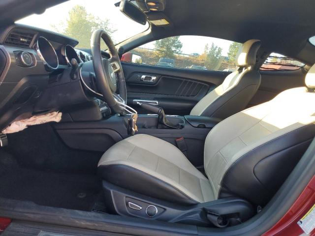 Photo 7 from auction – 2015 FORD MUSTANG with VIN 1FA6P8TH5F5336573