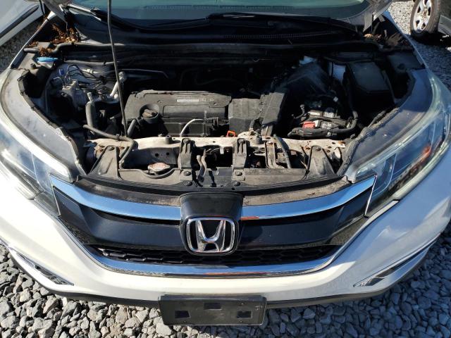 Photo 12 from auction – 2016 HONDA CR-V EX with VIN 5J6RM4H51GL023633