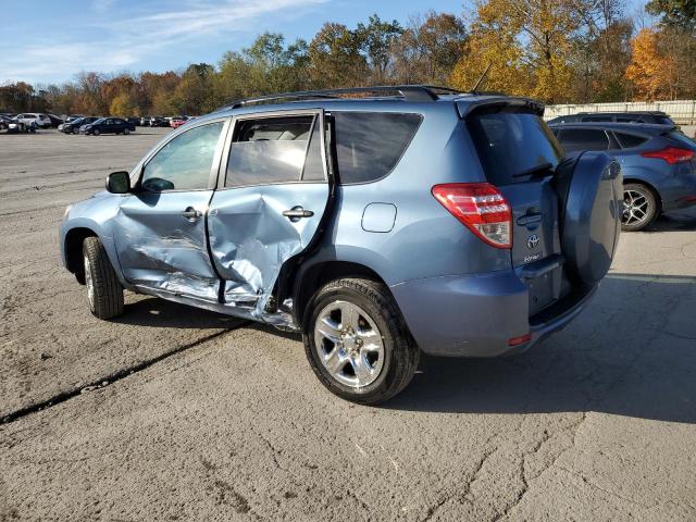 Photo 2 from auction – 2012 TOYOTA RAV4 with VIN 2T3BF4DV1CW182487