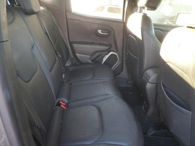 Photo 11 from auction – 2017 JEEP RENEGADE LIMITED with VIN ZACCJADB4HPF09073