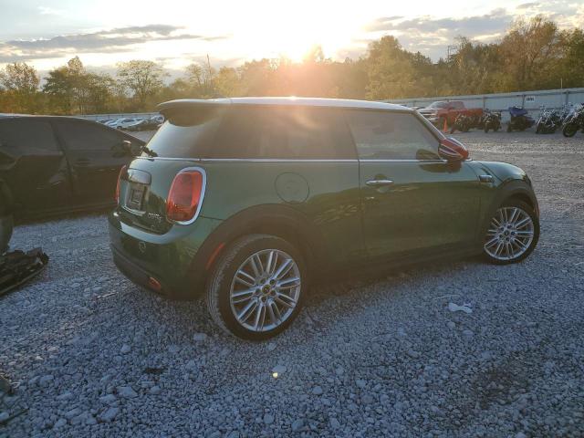 Photo 3 from auction – 2022 MINI COOPER SE with VIN WMW13DJ00N2P90927