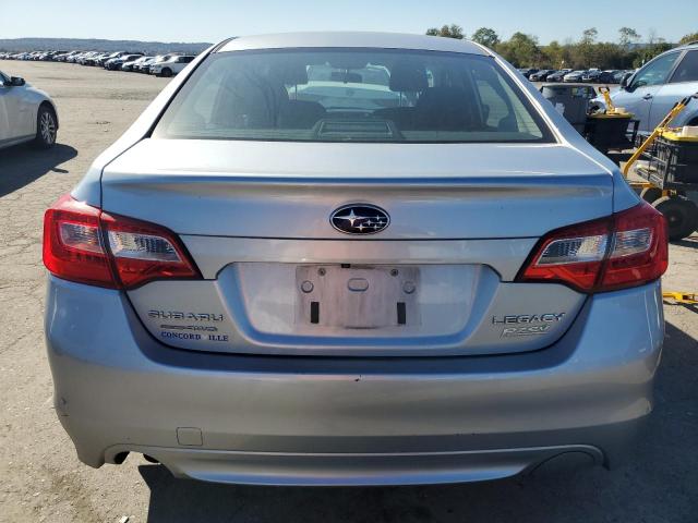 Zdjęcie 6 z aukcji – 2015 SUBARU LEGACY 2.5 z VIN 4S3BNAA63F3066620