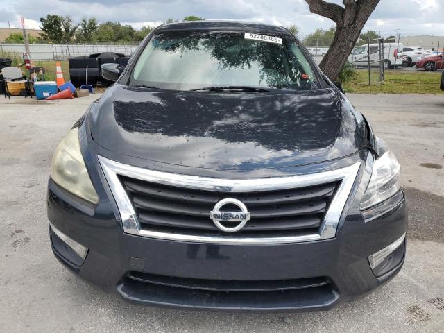 Photo 5 from auction – 2014 NISSAN ALTIMA 2.5 with VIN 1N4AL3AP8EC201620