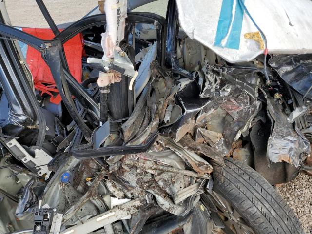 Photo 7 from auction – 2008 SUBARU IMPREZA 2. with VIN JF1GE61658H512474