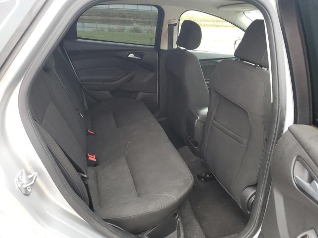 Photo 10 from auction – 2018 FORD FOCUS SE with VIN 1FADP3F28JL231158
