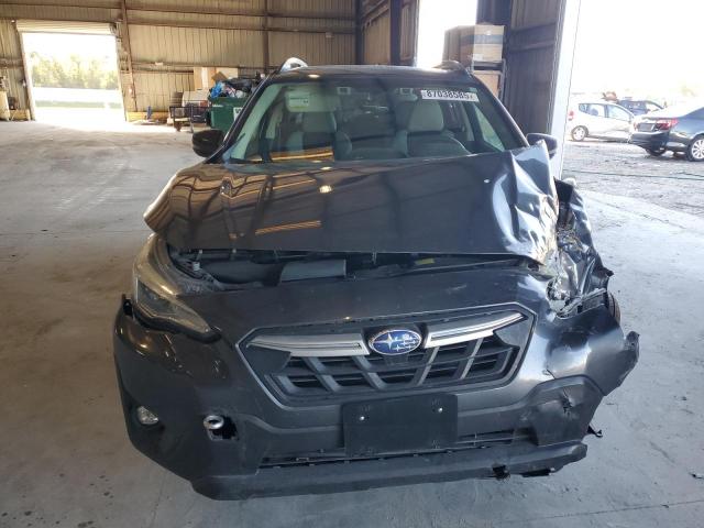 Photo 5 from auction – 2021 SUBARU CROSSTREK with VIN JF2GTHNC5MH290140
