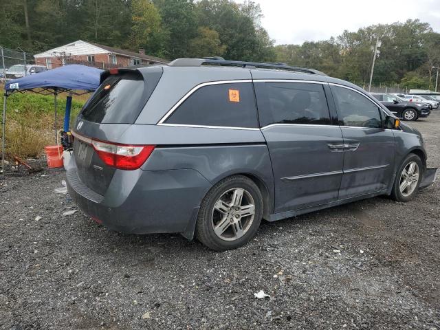 Photo 3 from auction – 2012 HONDA ODYSSEY TOURING with VIN 5FNRL5H97CB031332