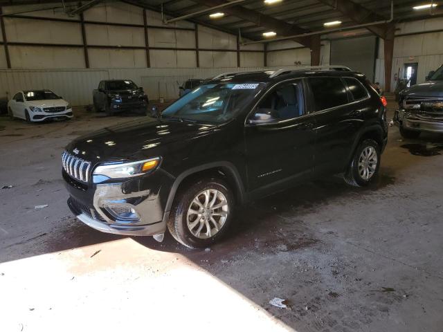 Photo 1 from auction – 2019 JEEP CHEROKEE L with VIN 1C4PJMCX8KD429801