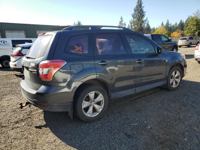 Photo 3 from auction – 2015 SUBARU FORESTER 2 with VIN JF2SJABC4FH441743