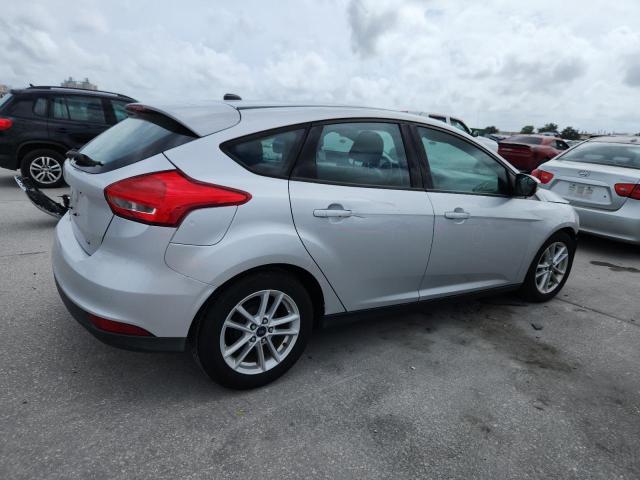 Photo 3 from auction – 2017 FORD FOCUS SE with VIN 1FADP3K2XHL297937