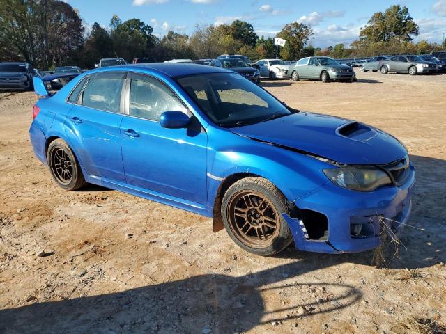 Photo 4 from auction – 2014 SUBARU IMPREZA WR with VIN JF1GV7E66EG007786