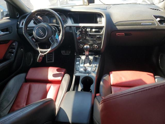 Photo 8 from auction – 2013 AUDI S4 PREMIUM with VIN WAUBGAFL6DA164118