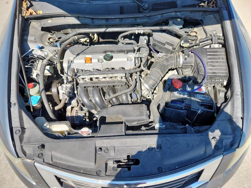 Photo 11 from auction – 2010 HONDA ACCORD EXL with VIN 1HGCP2F80AA178683