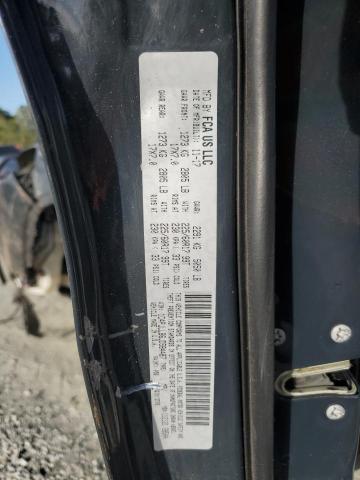 Photo 14 from auction – 2018 JEEP CHEROKEE L with VIN 1C4PJLLB6JD584487