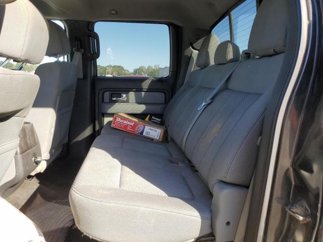 Photo 10 from auction – 2014 FORD F150 SUPER with VIN 1FTFW1EF9EKF67105