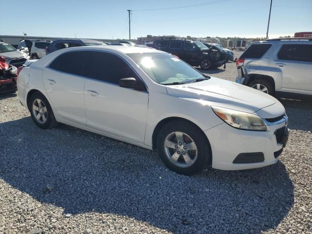 Photo 4 from auction – 2014 CHEVROLET MALIBU LS with VIN 1G11A5SL2EF282340