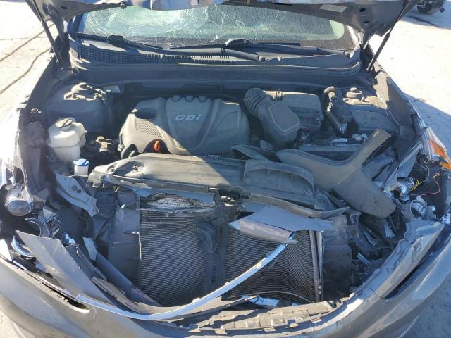Photo 11 from auction – 2012 HYUNDAI SONATA GLS with VIN 5NPEB4AC9CH476092