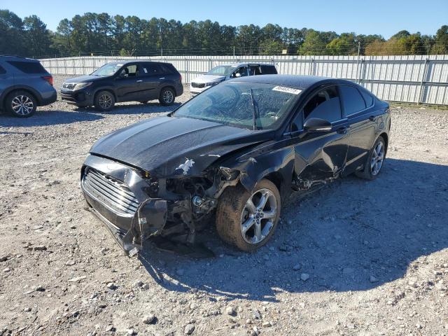 FORD FUSION SE 2014 with VIN 1FA6P0H77E5353911 - Photo from auction
