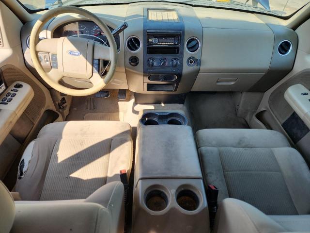 Photo 8 from auction – 2007 FORD F150 with VIN 1FTPX12547KB41144