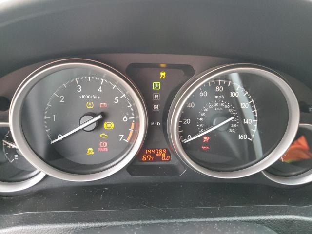 Photo 9 from auction – 2011 MAZDA 6 I with VIN 1YVHZ8BH6B5M03314