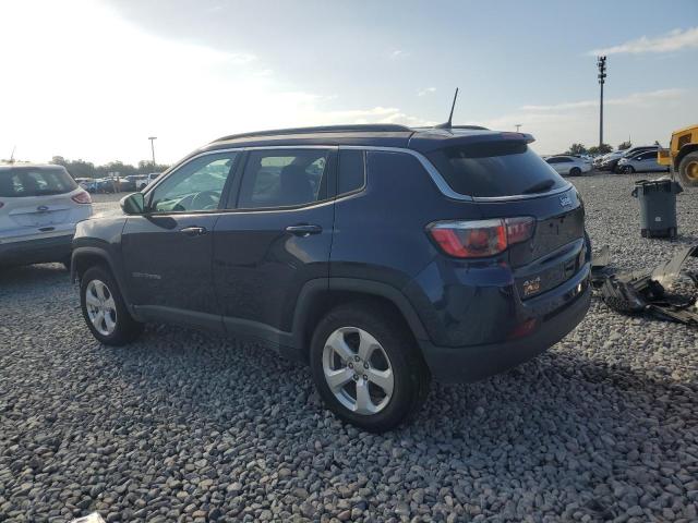 صورة رقم 2 من المزاد - 2020 JEEP COMPASS مع VIN 3C4NJDBB3LT116518