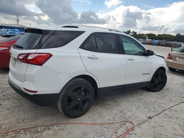 Photo 3 from auction – 2021 CHEVROLET EQUINOX PR with VIN 2GNAXNEV2M6153453