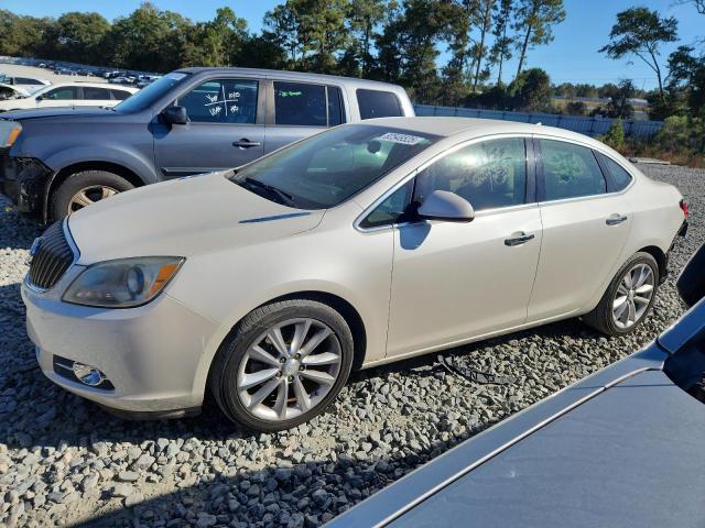 BUICK VERANO 2013 with VIN 1G4PP5SK0D4112670 - Photo from auction