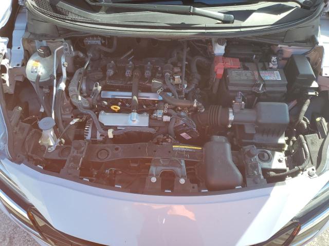 Photo 11 from auction – 2024 NISSAN VERSA SV with VIN 3N1CN8EVXRL929696