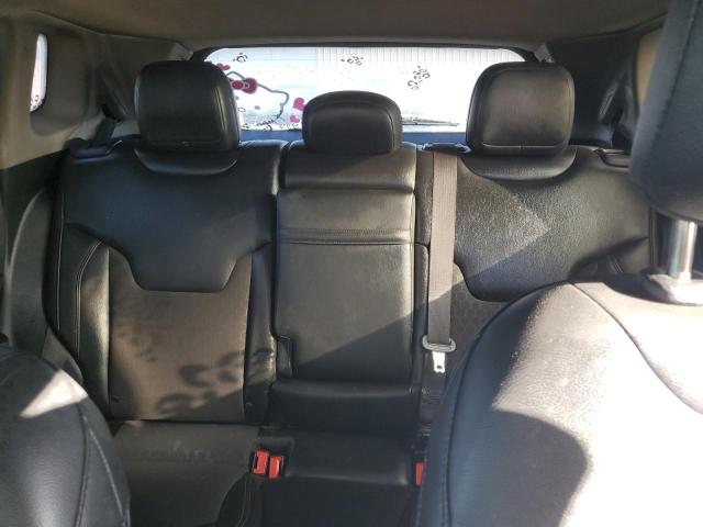 Photo 10 from auction – 2018 JEEP COMPASS LA with VIN 3C4NJCBB6JT285925
