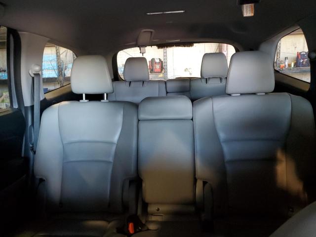 Photo 10 from auction – 2016 HONDA PILOT TOUR with VIN 5FNYF6H90GB101896