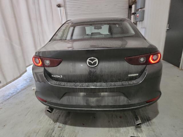 Photo 6 from auction – 2025 MAZDA 3 PREFERRE with VIN JM1BPACM6S1760469