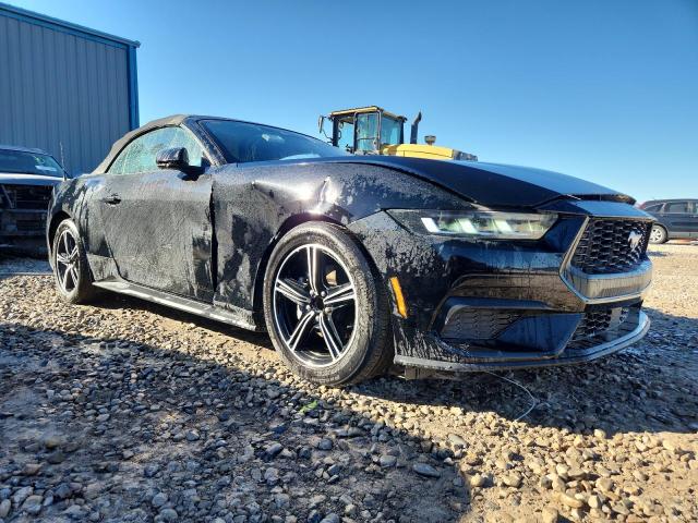 Photo 4 from auction – 2024 FORD MUSTANG with VIN 1FAGP8UH2R5113057