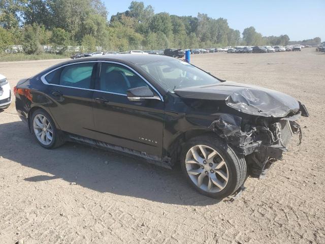 Photo 4 from auction – 2016 CHEVROLET IMPALA LT with VIN 2G1115S32G9116928