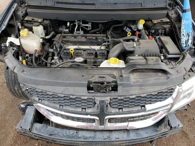 Photo 12 from auction – 2017 DODGE JOURNEY with VIN 3C4PDCABXHT695526