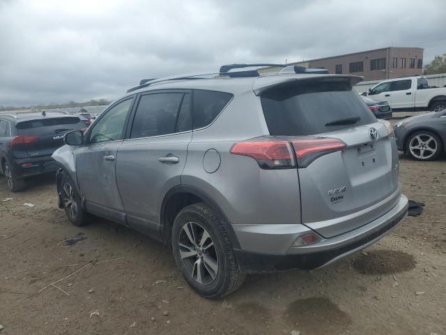 Photo 2 from auction – 2018 TOYOTA RAV4 ADVEN with VIN JTMWFREV2JD112777