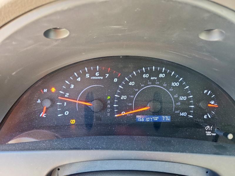 Photo 9 from auction – 2010 TOYOTA CAMRY BASE with VIN 4T1BF3EK4AU101440