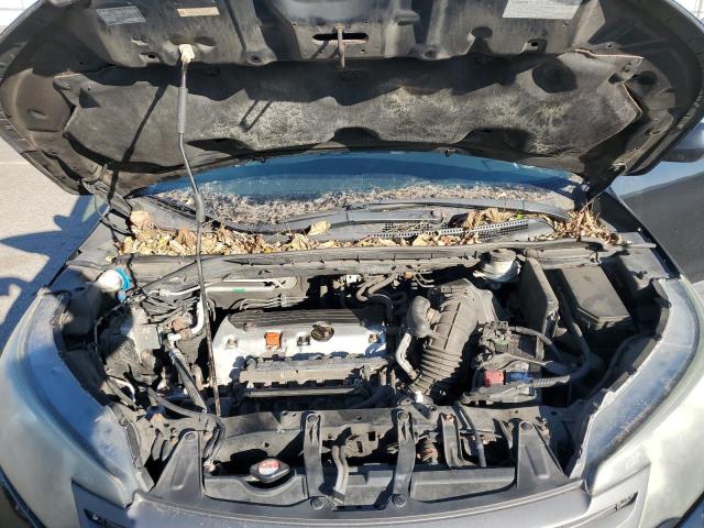 Photo 12 from auction – 2012 HONDA CR-V LX with VIN 5J6RM4H38CL033164
