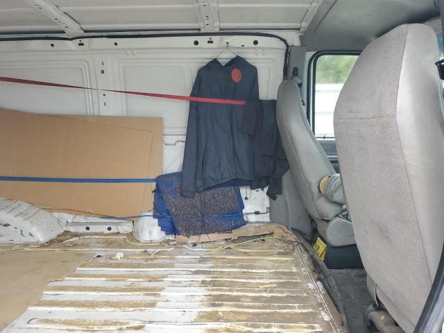 Photo 11 from auction – 2001 FORD ECONOLINE with VIN 1FTSS34LX1HB45252