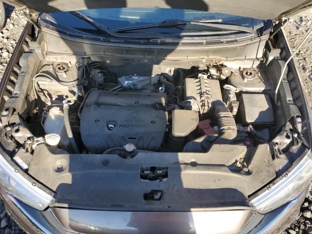 Photo 12 from auction – 2016 MITSUBISHI OUTLANDER with VIN JA4AR4AWXGZ055544