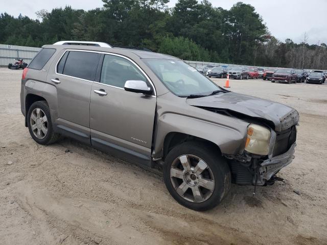 Photo 4 from auction – 2011 GMC TERRAIN with VIN 2CTFLWE54B6468367