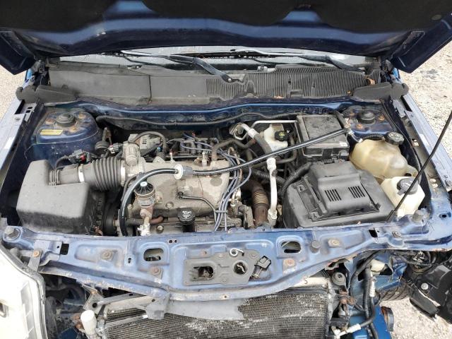 Photo 12 from auction – 2008 CHEVROLET EQUINOX LT with VIN 2CNDL43F286311640