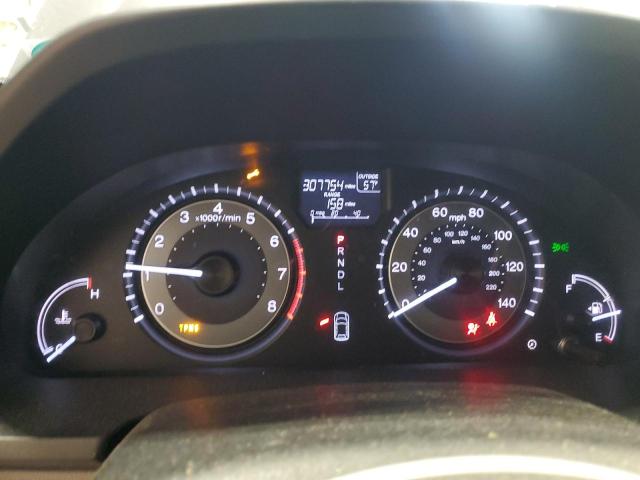Photo 9 from auction – 2015 HONDA ODYSSEY EX with VIN 5FNRL5H4XFB064642