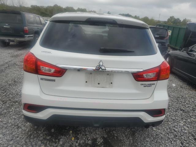 Photo 6 from auction – 2019 MITSUBISHI OUTLANDER with VIN JA4AP3AU1KU000209