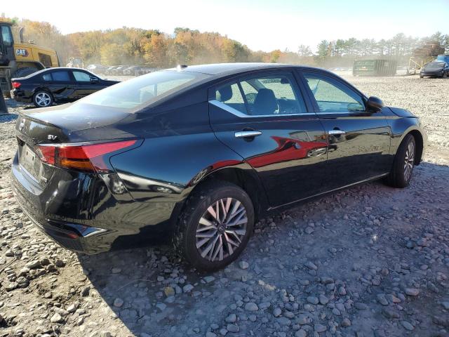 Photo 3 from auction – 2024 NISSAN ALTIMA SV with VIN 1N4BL4DW1RN415145