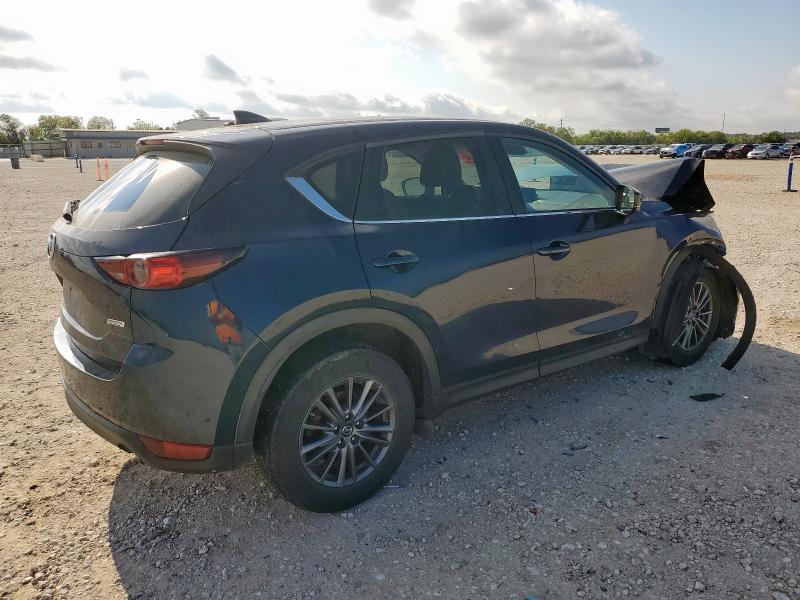 Photo 3 from auction – 2017 MAZDA CX-5 TOURI with VIN JM3KFBCL3H0120015