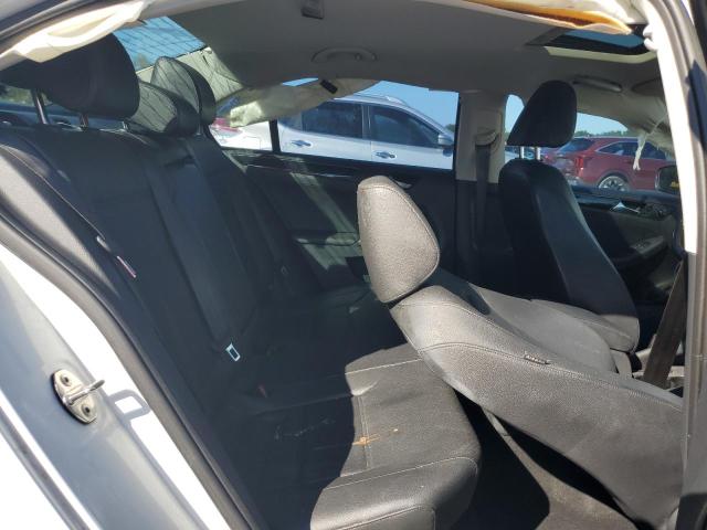 Photo 10 from auction – 2016 VOLKSWAGEN JETTA SEL with VIN 3VWL07AJ1GM327170