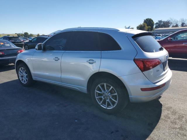 Photo 2 from auction – 2009 AUDI Q5 3.2 with VIN WA1KK78R59A045712