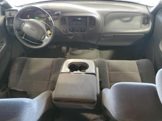 Photo 8 from auction – 2001 FORD F 150 with VIN 1FTRX18L61NC04622
