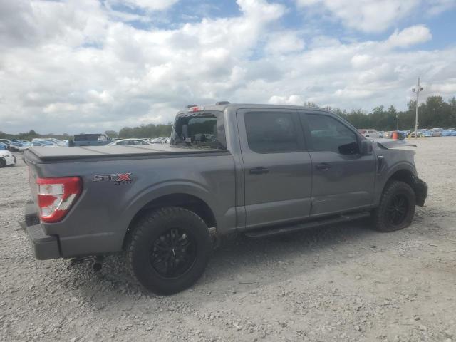 Photo 3 from auction – 2021 FORD F150 SUPER with VIN 1FTEW1EP2MKD30698