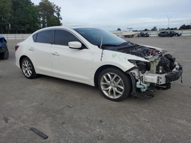 Photo 4 from auction – 2019 ACURA ILX with VIN 19UDE2F3XKA013921